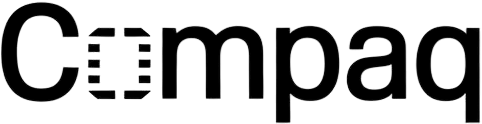 Compaq Logo